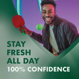 Mitchum for Men Clean Control Roll On Deodorant 100ml - O'Sullivans Pharmacy