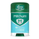 Mitchum for Men Clean Control Stick Deodorant 41g - O'Sullivans Pharmacy