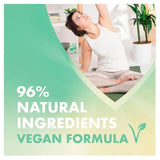 Mitchum for Women Bamboo Powder Coconut Stick Deodorant 40g - O'Sullivans Pharmacy