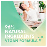 Mitchum for Women Bamboo Powder Eucalyptus Stick Deodorant 40g - O'Sullivans Pharmacy