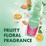 Mitchum for Women Flower Fresh Roll On Deodorant 100ml - O'Sullivans Pharmacy