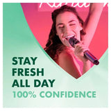 Mitchum for Women Flower Fresh Roll On Deodorant 100ml - O'Sullivans Pharmacy