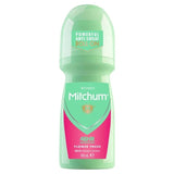 Mitchum for Women Flower Fresh Roll On Deodorant 100ml - O'Sullivans Pharmacy