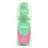 Mitchum for Women Powder Fresh Roll On Deodorant 100ml - O'Sullivans Pharmacy - Toiletries - 309975122084