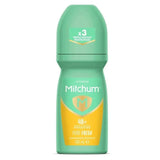 Mitchum for Women Pure Fresh Roll On Deodorant 100ml - O'Sullivans Pharmacy