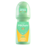 Mitchum for Women Pure Fresh Roll On Deodorant 100ml - O'Sullivans Pharmacy - Toiletries - 309975122138