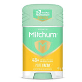 Mitchum for Women Pure Fresh Stick Deodorant 41g - O'Sullivans Pharmacy