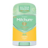 Mitchum for Women Pure Fresh Stick Deodorant 41g - O'Sullivans Pharmacy