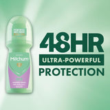 Mitchum for Women Shower Fresh Roll On Deodorant 100ml - O'Sullivans Pharmacy - Toiletries - 309975122091