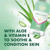 Mitchum for Women Ultimate Women Gel Powder Fresh Deodorant 57g - O'Sullivans Pharmacy