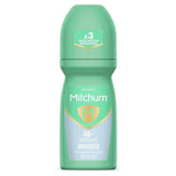Mitchum for Women Unperfumed Roll On Deodorant 100ml - O'Sullivans Pharmacy