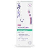 Multi Gyn Acti - Gel 2in1 50ml - O'Sullivans Pharmacy
