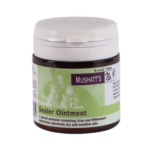 Muschatts Sealer Ointment 50ml - O'Sullivans Pharmacy - Skincare - 5391508500075