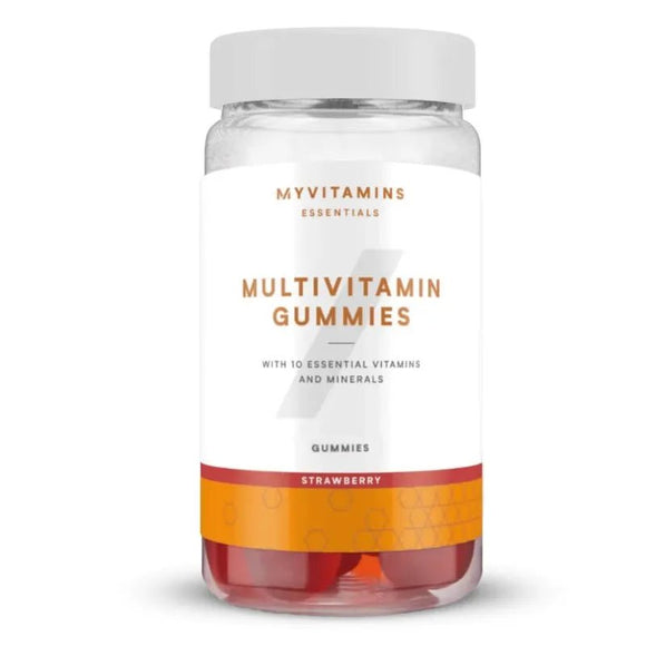 Myvitamins Multivitamin Gummies 30 Pack - O'Sullivans Pharmacy