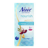 Nair Hair Remover Upper Lip Kit 2 x 20ml - O'Sullivans Pharmacy