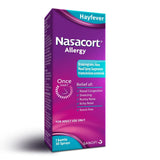 Nasacort Allergy Nasal Spray 30 Dose - O'Sullivans Pharmacy