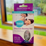 Nasal Medical Discreet Snoring Aid Medium Large 1 Pack - O'Sullivans Pharmacy