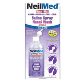 Neilmed NasaMist All In One 177ml - O'Sullivans Pharmacy