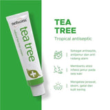Nelsons Tea Tree Cream 30ml - O'Sullivans Pharmacy