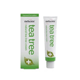 Nelsons Tea Tree Cream 30ml - O'Sullivans Pharmacy