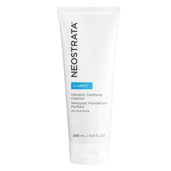 Neostrata Clarify Mandelic Clarifying Cleanser 200ml - O'Sullivans Pharmacy