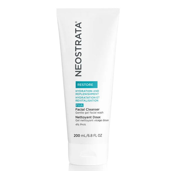 Neostrata Restore Facial Cleanser 200ml - O'Sullivans Pharmacy