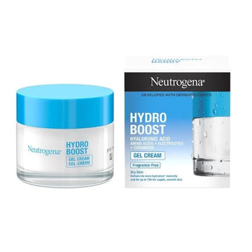 Neutrogena Hydro Boost Gel Cream 50ml - O'Sullivans Pharmacy