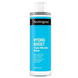 Neutrogena Hydro Boost Triple Micellar Water 400ml - O'Sullivans Pharmacy