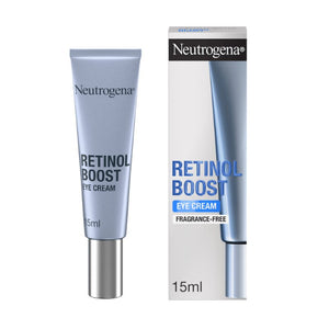 Neutrogena Retinol Boost Eye Cream 15ml - O'Sullivans Pharmacy - Skincare - 3574661760193