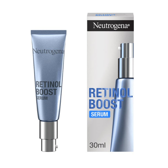 Neutrogena Retinol Boost Serum 30ml - O'Sullivans Pharmacy - Skincare - 3574661760186