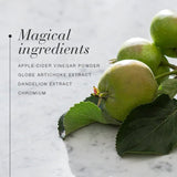 New Nordic Apple Cider 1000 Mega Strength Tablets 30 Pack - O'Sullivans Pharmacy