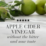 New Nordic Apple Cider 60 Gummies - O'Sullivans Pharmacy