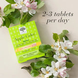 New Nordic Apple Cider 720 High Strength Tablets 60 Pack - O'Sullivans Pharmacy