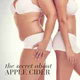 New Nordic Apple Cider 720 High Strength Tablets 60 Pack - O'Sullivans Pharmacy