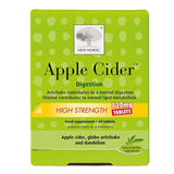 New Nordic Apple Cider High Strength 720mg 120 Tabs Twin Pack - O'Sullivans Pharmacy