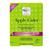 New Nordic Apple Cider Mega Strength 1000mg 90 Tablets - O'Sullivans Pharmacy
