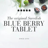 New Nordic Blue Berry 60 Tablets - O'Sullivans Pharmacy