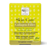 New Nordic Collagen Filler 60 Tablets - O'Sullivans Pharmacy - Vitamins - 5021807449804