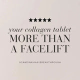 New Nordic Collagen Filler 60 Tablets - O'Sullivans Pharmacy