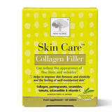 New Nordic Collagen Filler 60 Tablets - O'Sullivans Pharmacy