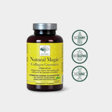 New Nordic Collagen Gummies 45 - O'Sullivans Pharmacy