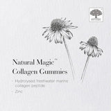 New Nordic Collagen Gummies 45 - O'Sullivans Pharmacy