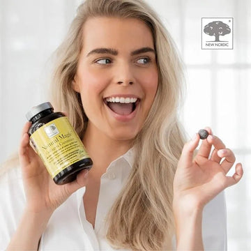 New Nordic Collagen Gummies 45 - O'Sullivans Pharmacy