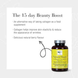 New Nordic Collagen Gummies 45 - O'Sullivans Pharmacy