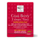 New Nordic Cranberry Urinary Tract 30 Tablets - O'Sullivans Pharmacy