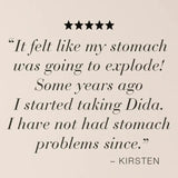 New Nordic Dida 90 Tablets - O'Sullivans Pharmacy