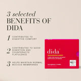 New Nordic Dida 90 Tablets - O'Sullivans Pharmacy