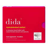 New Nordic Dida 90 Tablets - O'Sullivans Pharmacy
