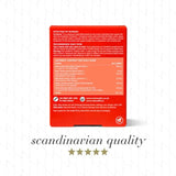 New Nordic Fat Burner 60 Tablets - O'Sullivans Pharmacy