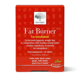 New Nordic Fat Burner 60 Tablets - O'Sullivans Pharmacy - Vitamins - 5021807448005